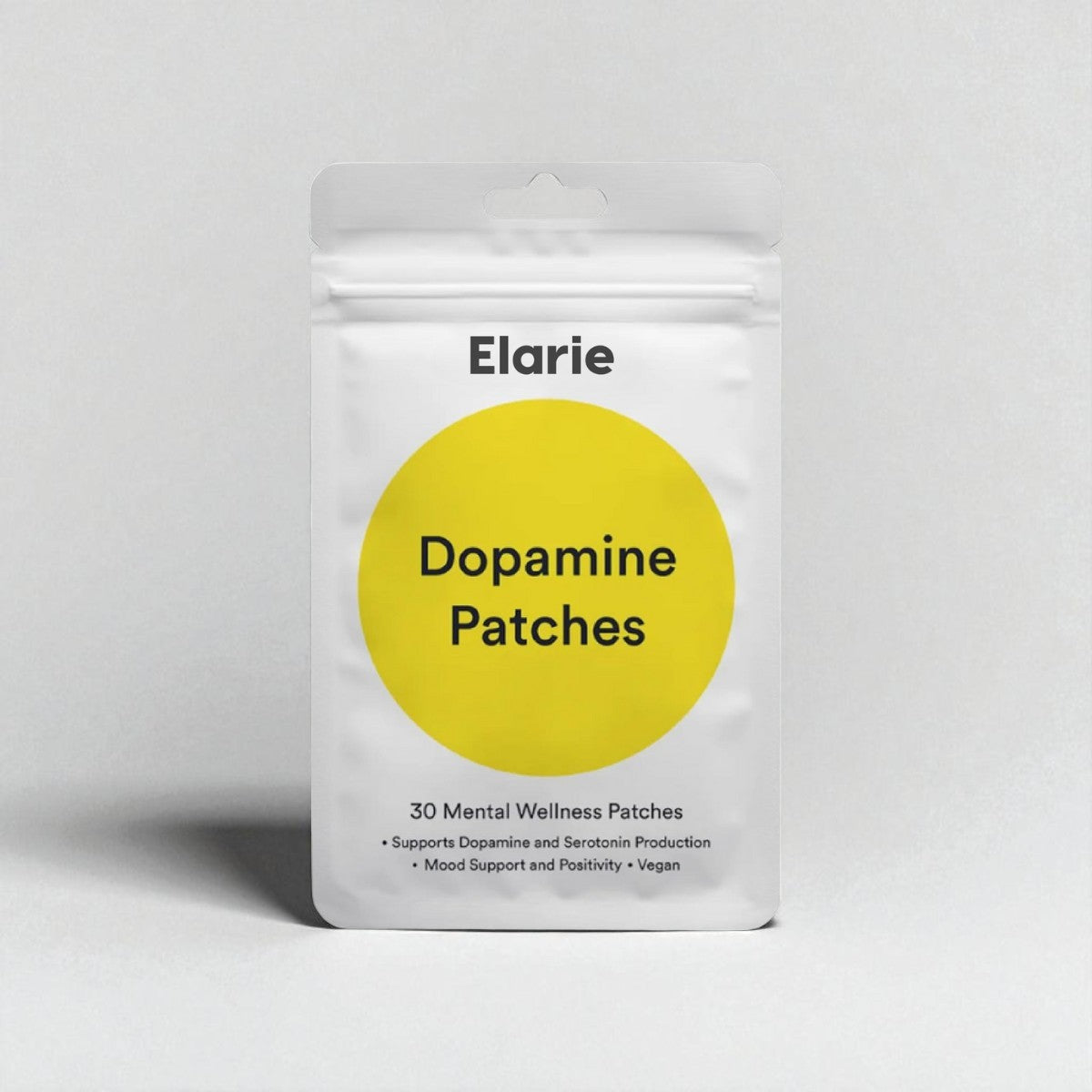 Elarie Dopamine Patches