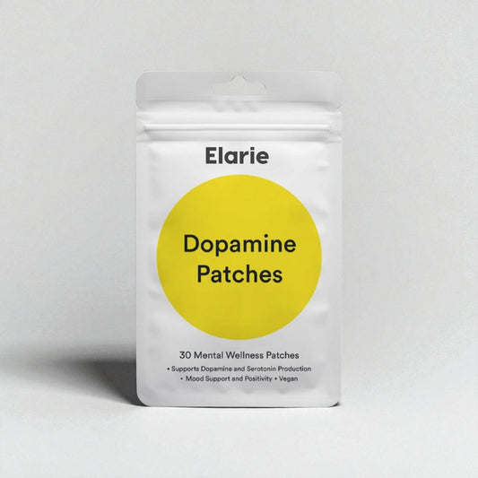 Elarie Dopamine Patches